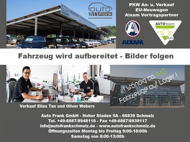 VW T5 Multivan/3HD/Zuheizer/Klima/Tempo/Export
