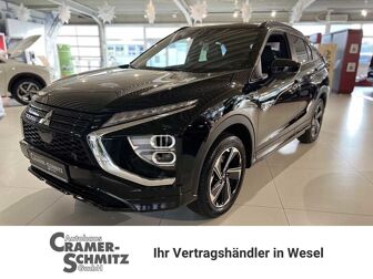 Fahrzeug MITSUBISHI Eclipse Cross undefined
