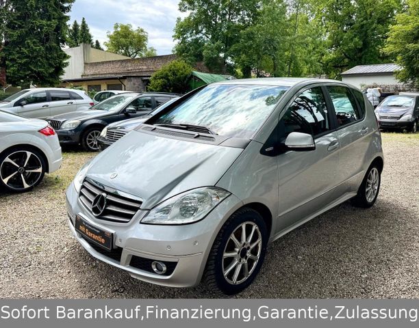 Mercedes-Benz A 200 Automatik I.Hand Klima SHG 16 Zoll Euro 4