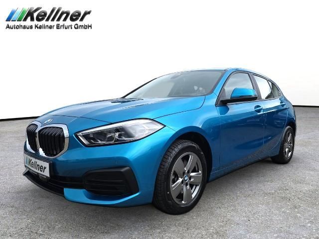 BMW 118 i Aut.+HeadUp+R-Cam+elektr.Sportsitze+Wirele