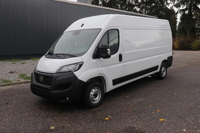 Fiat Ducato Kastenwagen L4H2 35 140 MJT UVP 54.293...