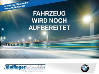 Fahrzeug BMW I3 undefined