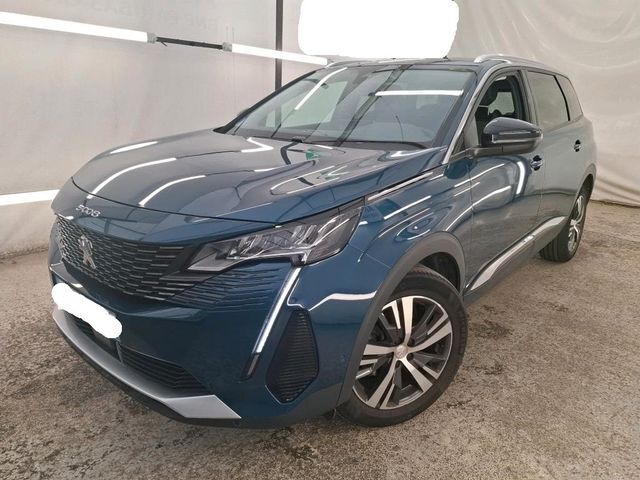 Peugeot 5008 Allure Pack 1.2T LED/NAVI/PDC/DAB/R
