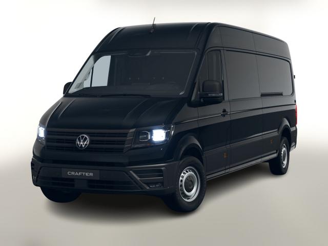 VW Crafter 35 2.0 TDI 177 AT8 4M L4H3 3S FACELIF...