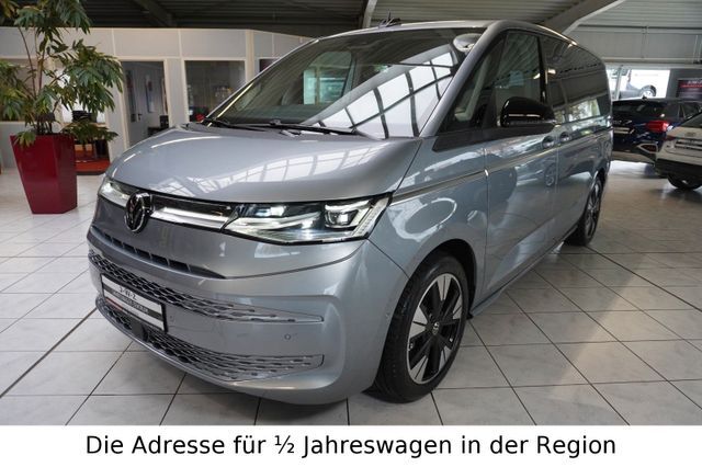 VW T7 Multivan Style 2.0 tdi DSG 7-Sitzer LÜ*PANO*