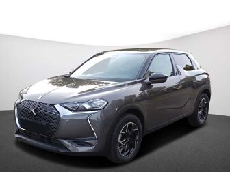 Fahrzeug DS DS3 Crossback undefined