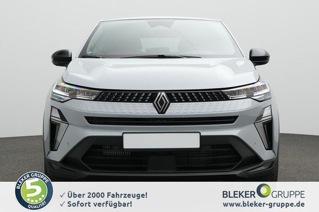 Renault Captur II 1.3 TCe 160 Mild-Hybr. Techno (EU 6e)