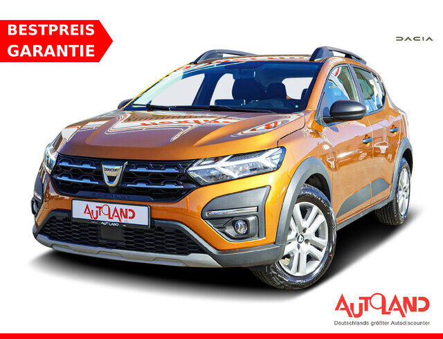 Second hand Dacia Sandero 1.0