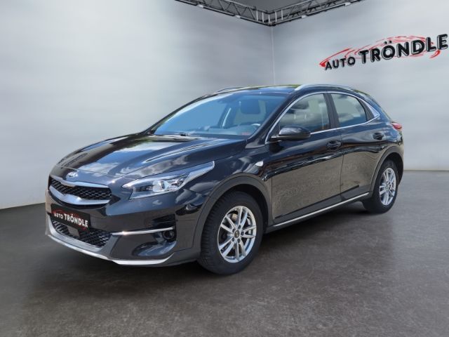 Kia XCeed 1.6 CRDI Edition 7 +LED +Kamera