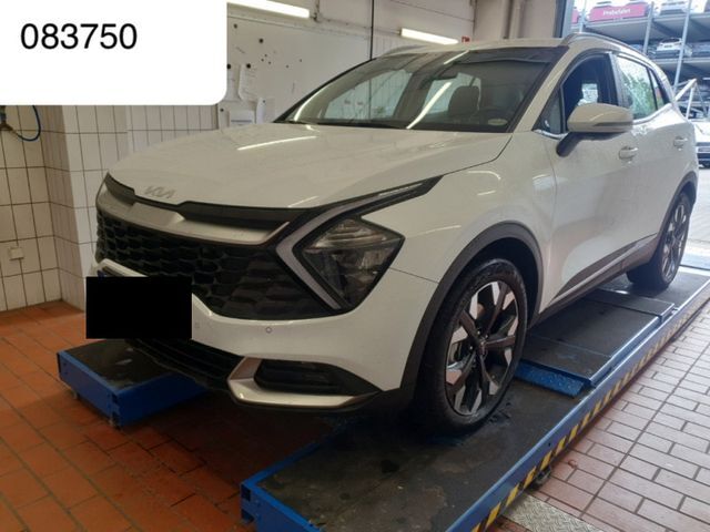Kia Sportage Hybrid 4WD LED 19" ACC+SpurP Navi Carpl