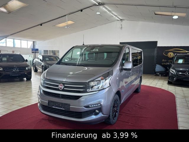 Fiat Talento Kombi L2H1 1,2t Family 9 Sitzer