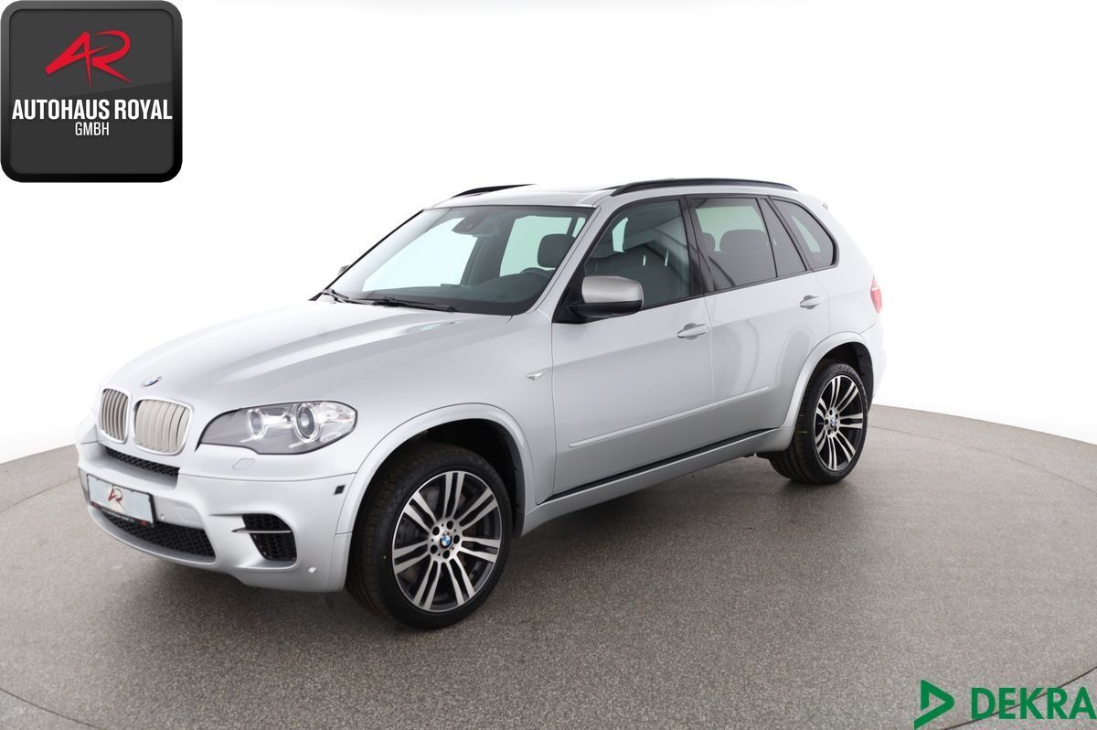 BMW X5 M50 d SOFTCLOSE,360GRAD,HEADUP,MEMORY,KEYLESS
