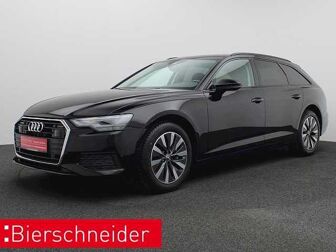 Fahrzeug AUDI A6 undefined