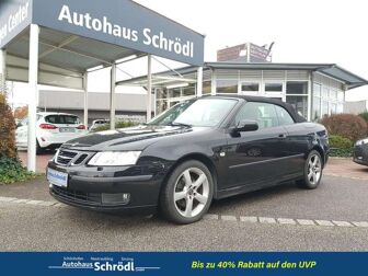 Fahrzeug SAAB 9-3 undefined