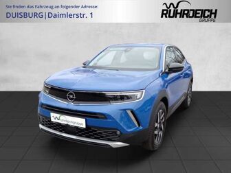Fahrzeug OPEL Mokka undefined