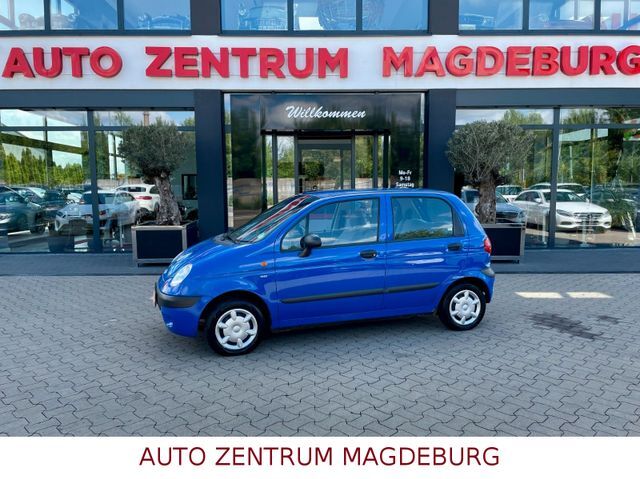 Daewoo Matiz 1.0 *1.HAND*KLIMA*ELEKTR.FENSTERHEBER*