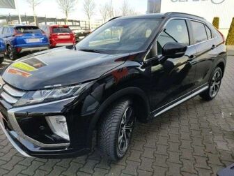 Fahrzeug MITSUBISHI Eclipse Cross undefined