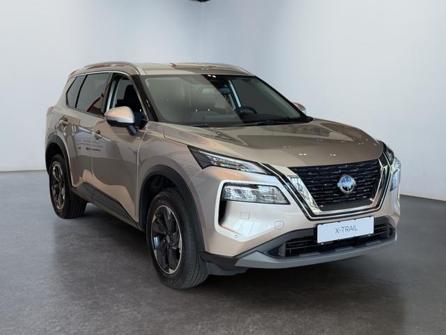 Nissan X-Trail N-CONNECTA 1.5 MHEV 163PS/120kW Xtron...