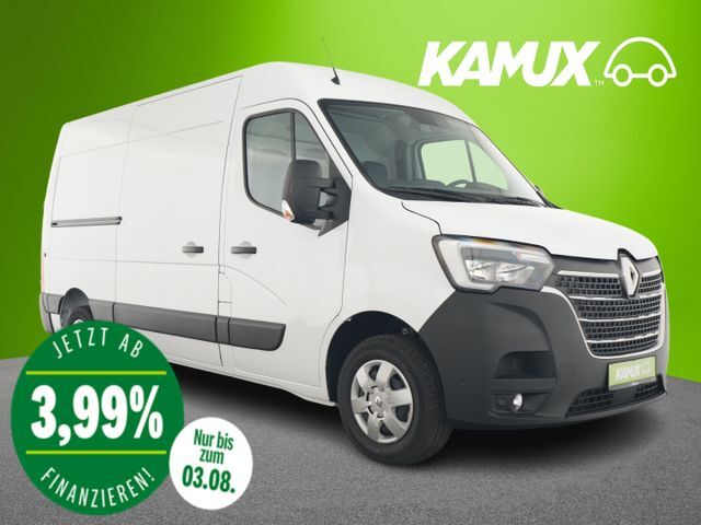 Renault Master 2.3BdCi L2H2+NAVI+LADE-PAKET-KOMFORT+PDC