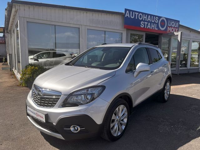Opel Mokka 1.4 Turbo ecoFLEX Start/Stop Innovation