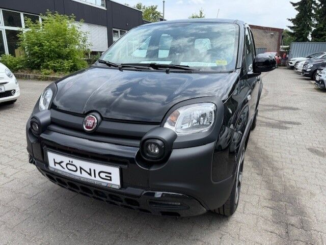 Fiat Panda Cross MY22 City Plus 1.0 GS Light Paket