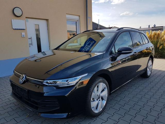 VW Golf Variant LIFE Limited LED-Plus Klimaauto....