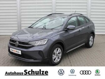 Fahrzeug VOLKSWAGEN Taigo undefined