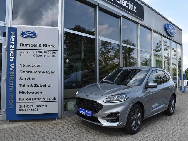 Ford Kuga ST-Line X