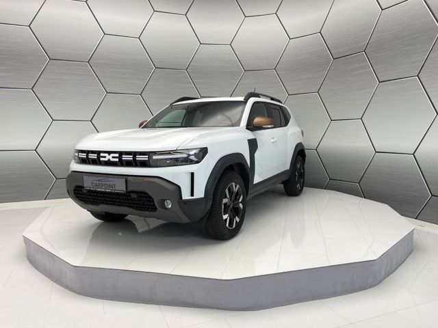Dacia Duster III Extreme TCe 100 ECO-G 2WD