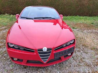 Fahrzeug ALFA ROMEO Brera undefined