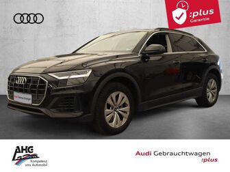 Fahrzeug AUDI Quattro undefined