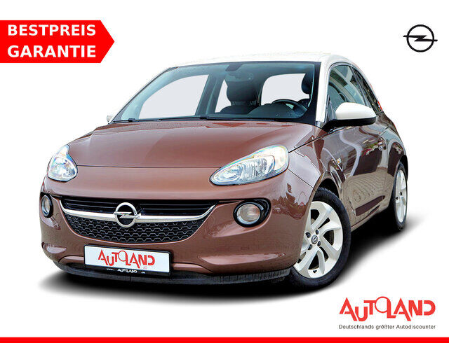 Opel Adam