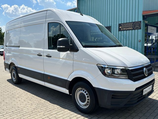 VW Crafter 35 Kasten 140PS L2H2/KLIMA+PDC+BLUETOOTH