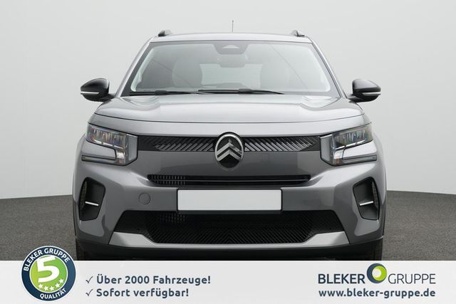 Citroen C3 Turbo 100 S&S Max