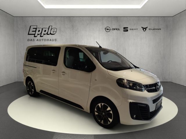 Opel Zafira Edition M Navi Xenon Headuo Display Klima