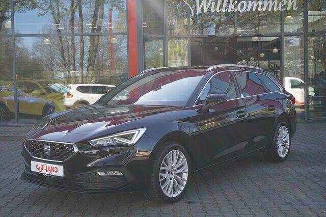 Second hand Seat Leon 2.0