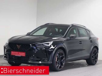 Fahrzeug CUPRA Formentor undefined