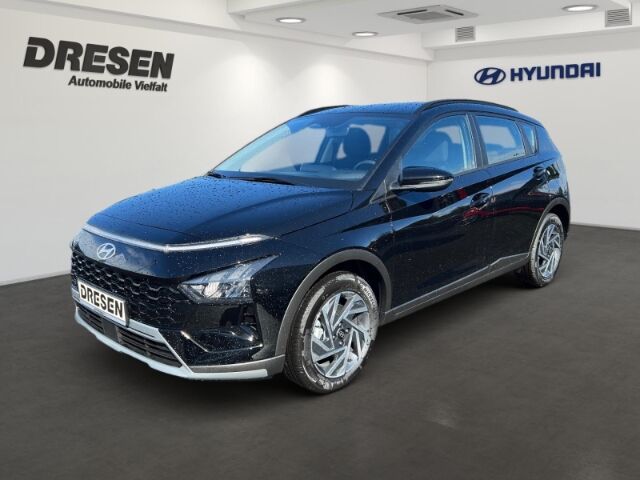 Hyundai BAYON Trend FL (MY25) 1.0 Navi+Kamera+Telefon