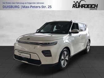 Fahrzeug KIA Soul undefined