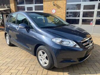 Fahrzeug HONDA FR-V undefined