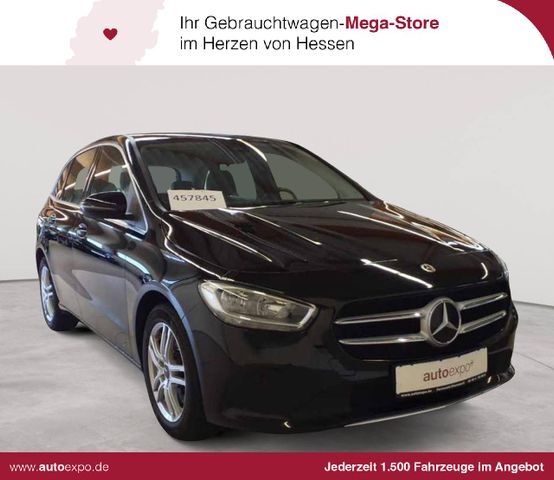 Mercedes-Benz B 250 e 8G-DCT Progressive Leder SHZ APP