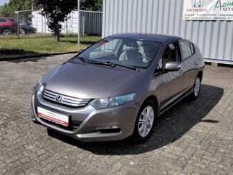 Fahrzeug HONDA Insight undefined