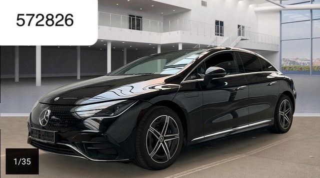 Mercedes-Benz EQE 350+ Electric Art Aviloo98% 360K Digital LED