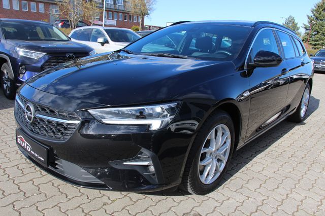 Opel Insignia B Sports Tourer Business Edition