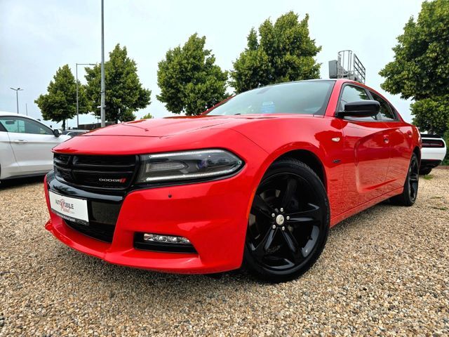 Dodge Charger 5.7 HEMI V8 Red Rocket / Clean Carfax