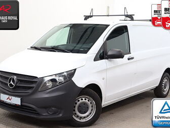 Fahrzeug MERCEDES-BENZ VITO undefined