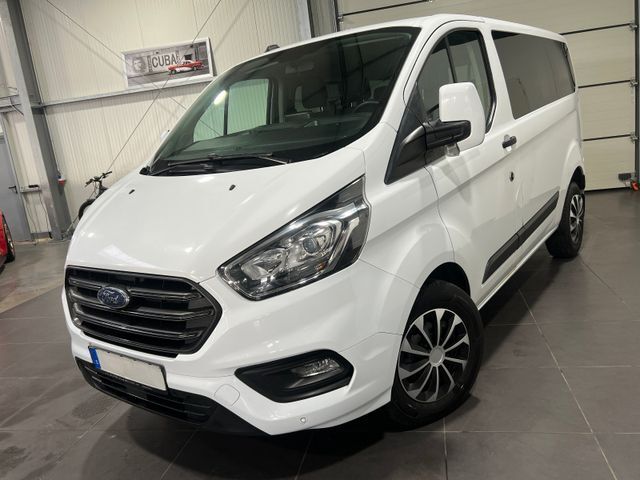 Second hand Ford Transit Custom L1H1
