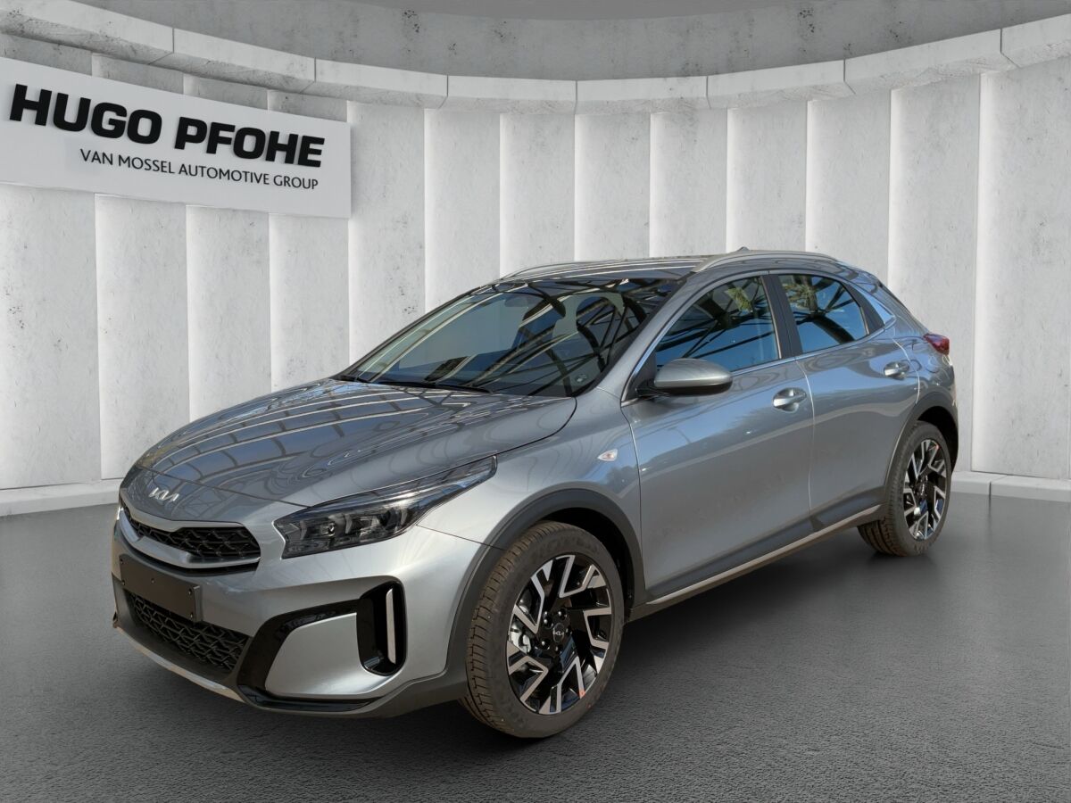 Kia Xceed Vision 1.0 T-GDI. 73 kW. 5-türig