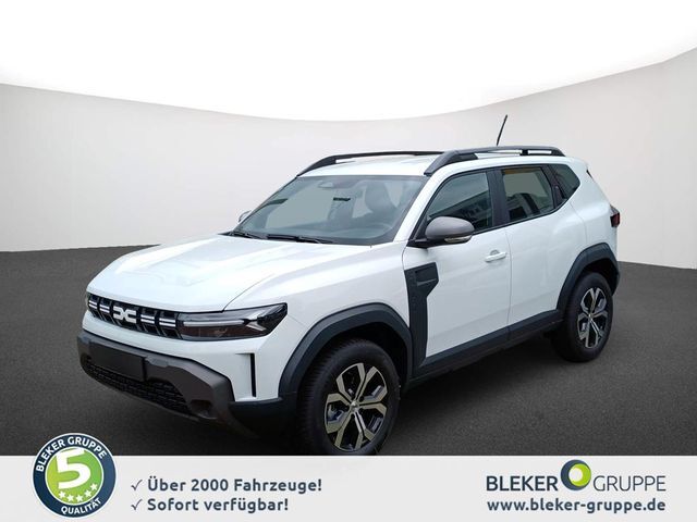 Dacia Neuer Duster Duster Expression TCe 130 4x4