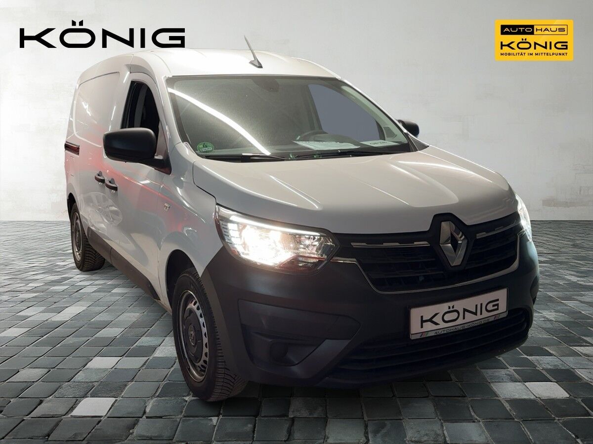 Renault Express Extra Blue dCi 75